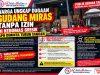 Warga Ungkap Dugaan Gudang Miras Tanpa Izin di Kebomas Gresik, APH Diminta Turun Tangan