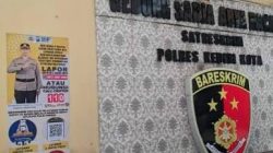 Pemilik Toko Alkes Tak Hadir, Pidsus Polres Kediri Kota Masih Menunggu: Penanganan Aduan Dipertanyakan!