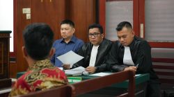 Santoso Utomo Dituntut 2 Bulan Penjara, Kuasa Hukum: Tanpa Mens Rea, Penjara Dinilai Tak Proporsional