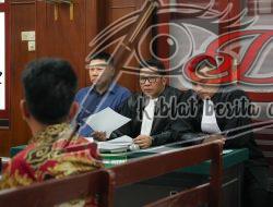 Santoso Utomo Dituntut 2 Bulan Penjara, Kuasa Hukum: Tanpa Mens Rea, Penjara Dinilai Tak Proporsional