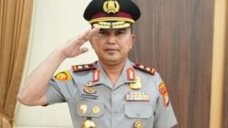 KAKI Jatim: Kapolri Jenderal Suyudi Ario Seto Tunjuk Irjenpol Dekananto Eko Purnomo Sebagai Kapolda Jawa Timur