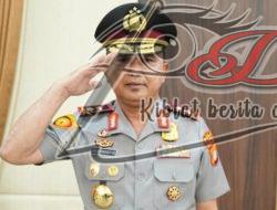 KAKI Jatim: Kapolri Jenderal Suyudi Ario Seto Tunjuk Irjenpol Dekananto Eko Purnomo Sebagai Kapolda Jawa Timur