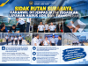 Sidak Rutan Kelas 1 Surabaya, Kakanwil Ditjenpas Jatim Tegaskan Layanan Harus Adil dan Transparan