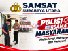 Humanis dan Responsif! Pelayanan Samsat Surabaya Utara Tuai Pujian Warga