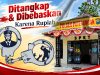Kapolri Yang Baru Diminta Tegas, Institusi Polri Di Coreng Oleh Polsek Peterongan