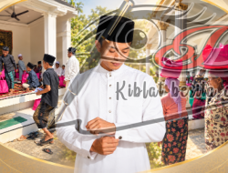 Istiqomah Jumat Manis, Raden Sakti Rutin Santuni Anak Yatim dan Janda Berumur (Kaum Dhuafa) di Desa Robatal Sampang