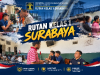 Rutan Kelas 1 Surabaya Turun Langsung ke Blok Hunian, Pastikan Hak Integrasi Warga Binaan Terpenuhi
