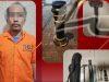 Unit Reskrim Polsek Pabean Cantikan Tangkap DPO Pencuri 14 Bollard Pemkot Surabaya, Kerugian Capai Rp22 Juta