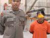 Kepergok Warga Saat Curi Motor di Sidosermo Surabaya, Pria Asal Sampang Jadi Tersangka